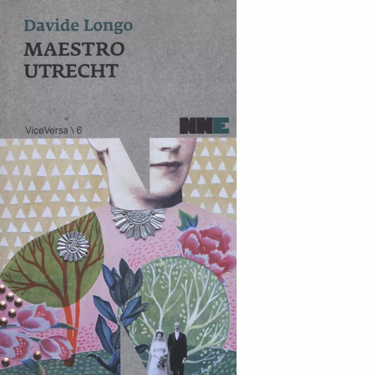 Maestro Utrecht di Davide Longo