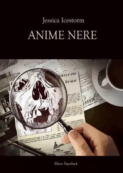 Anime nere di Jessica Icestorm