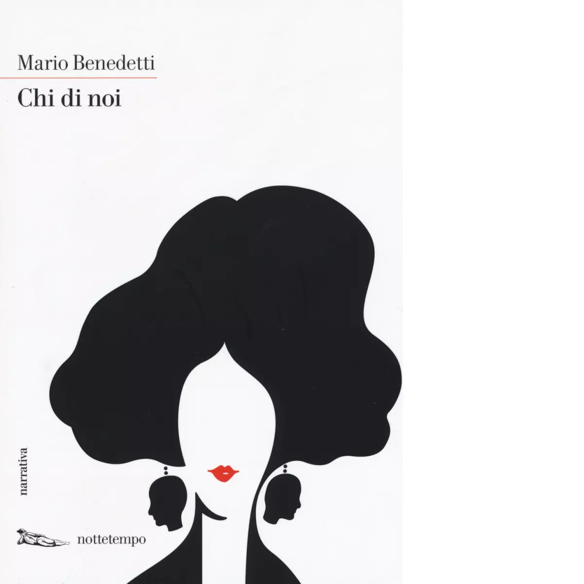 Chi di noi di Mario Benedetti