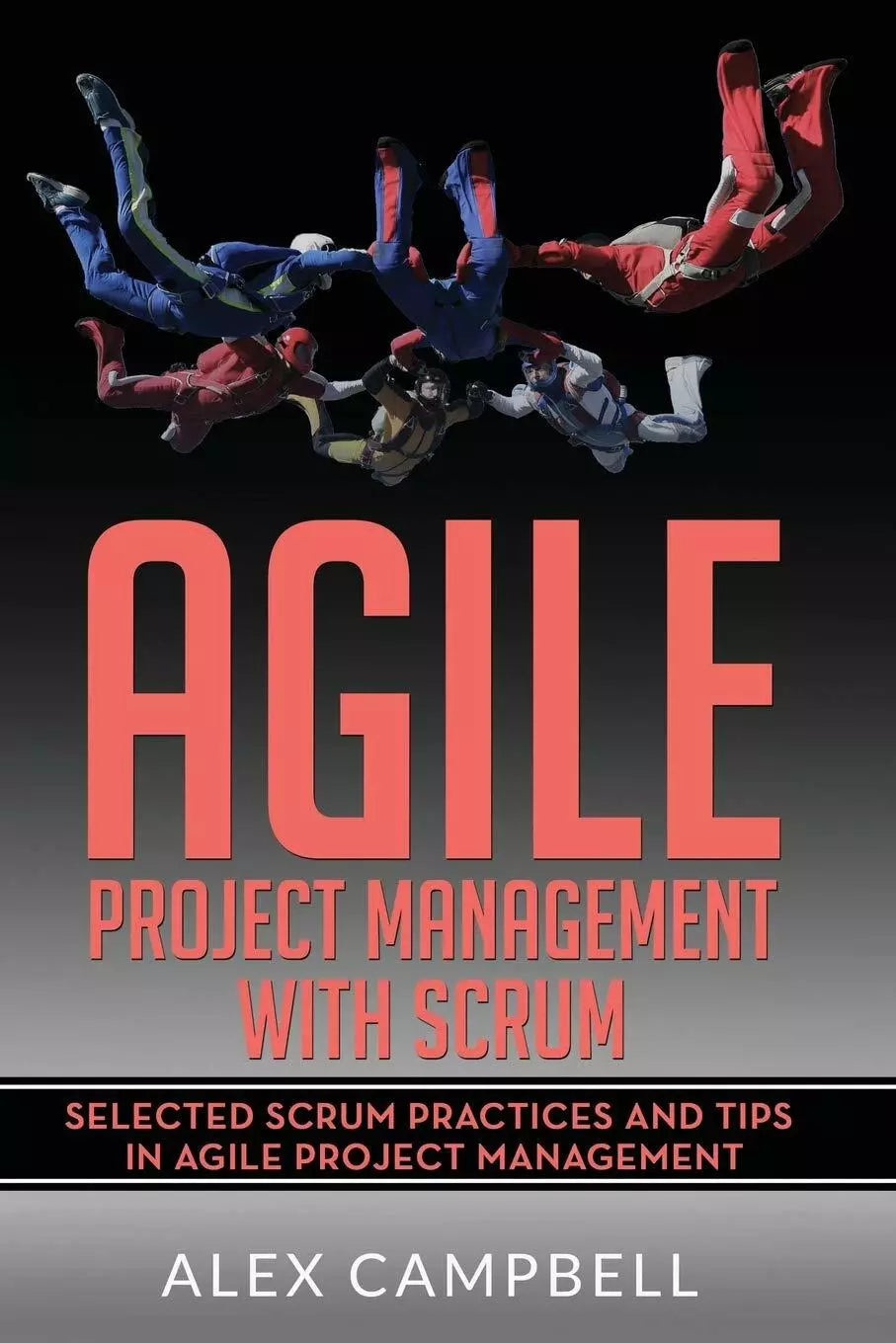 Agile Project Management with Scrum Selected Scrum Practices and Tips in Agile P