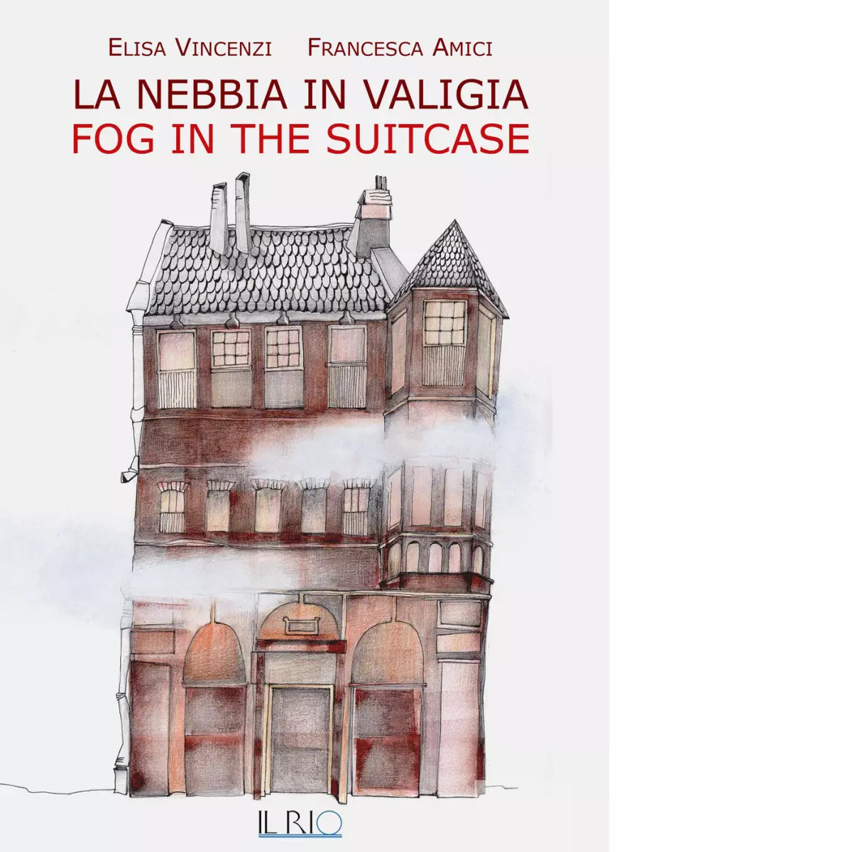 La nebbia in valigia