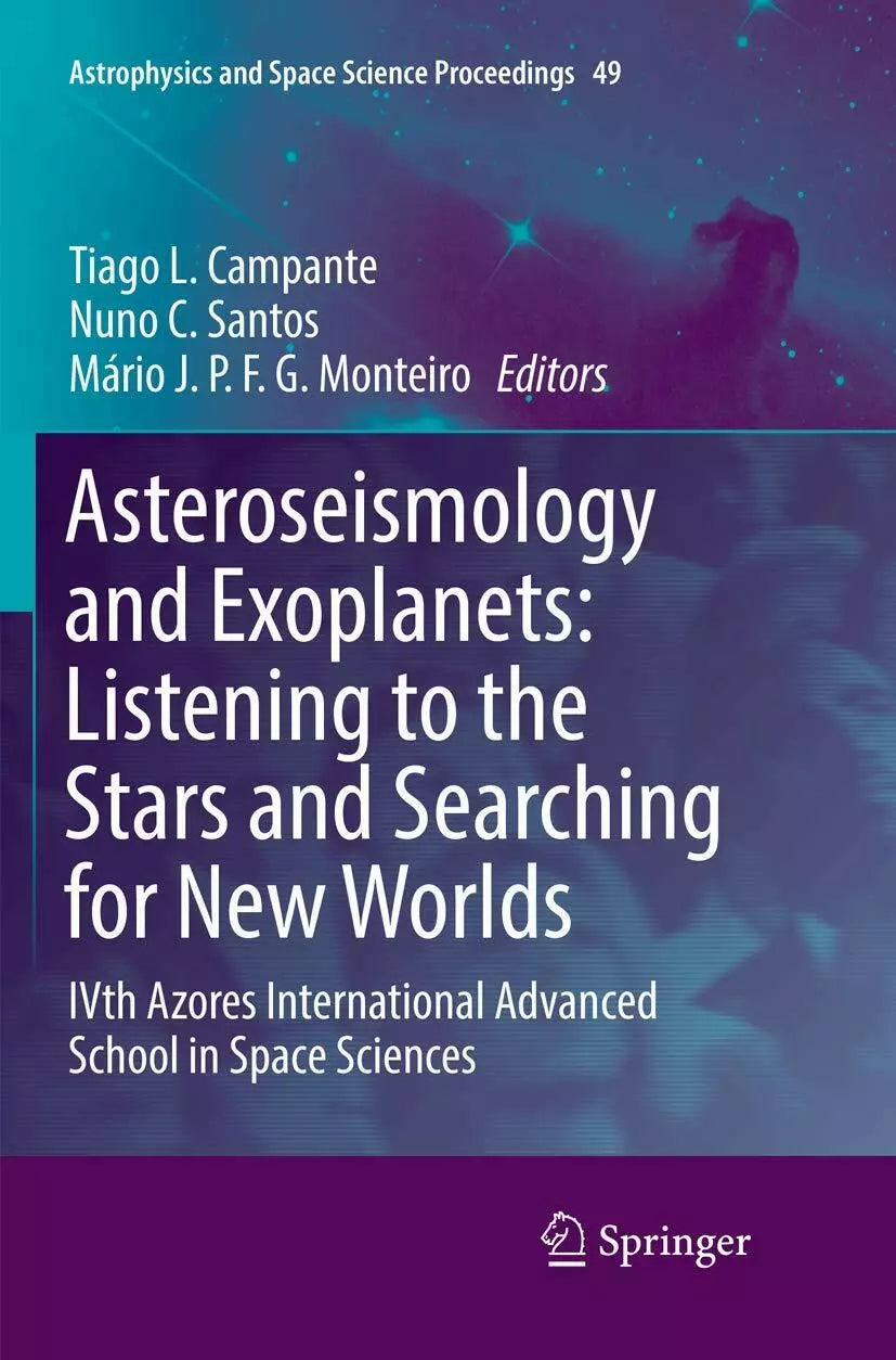 Asteroseismology and Exoplanets