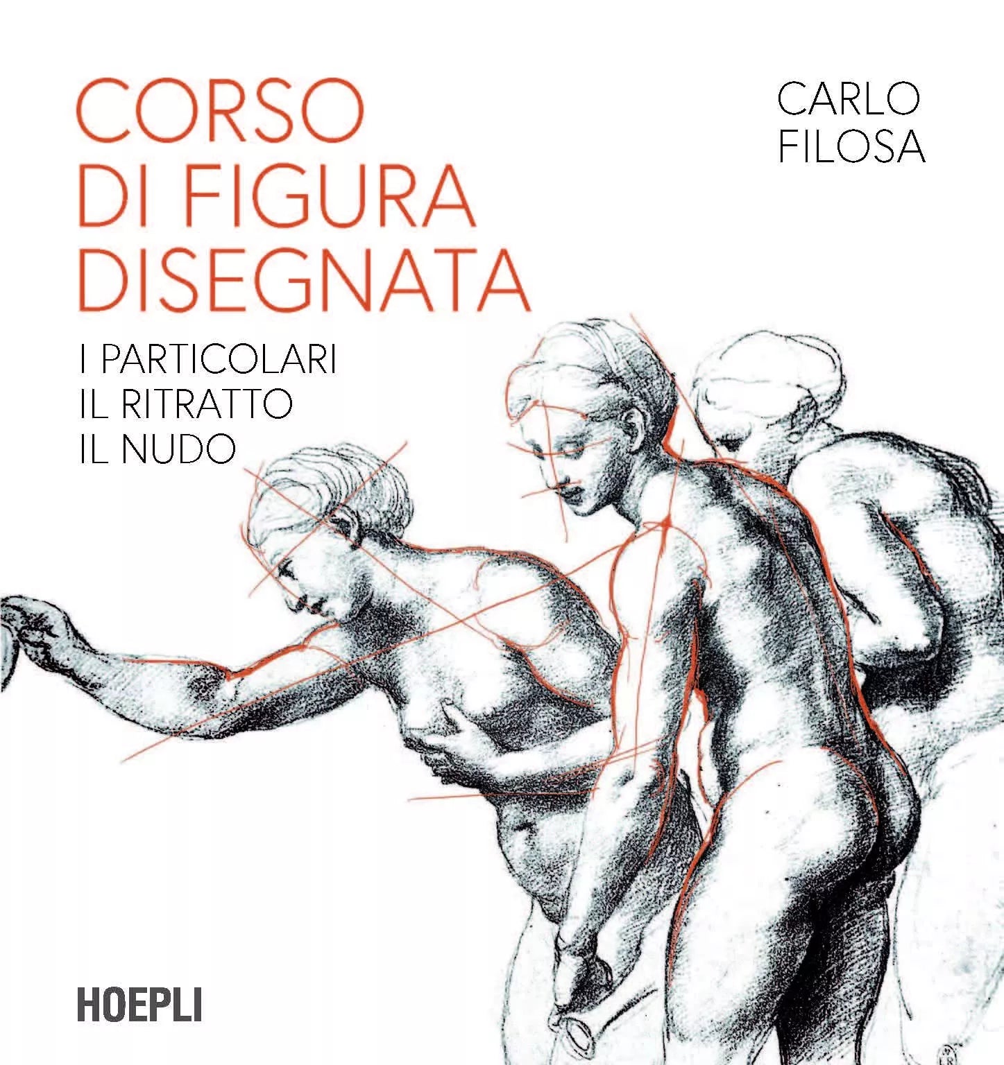 Corso di figura disegnata I particolari
