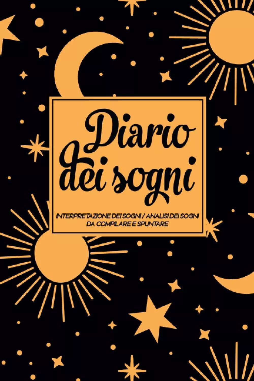 Diario dei sogni Interpretazione dei sogni : analisi dei sogni Da compilare e sp