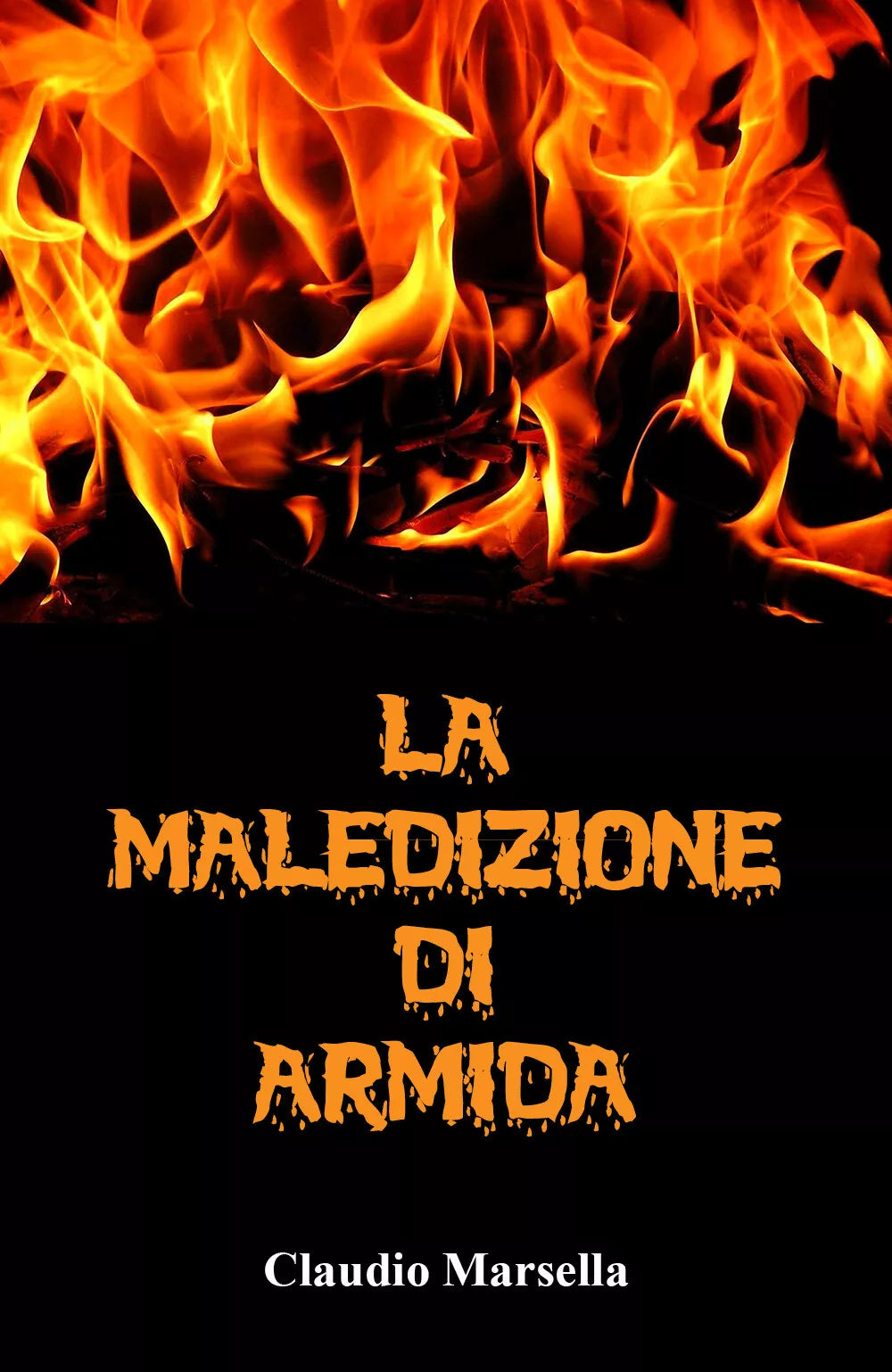 La maledizione di Armida di Claudio Marsella