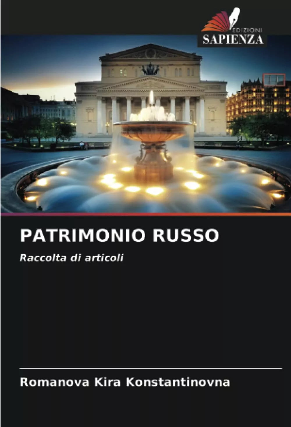 PATRIMONIO RUSSO