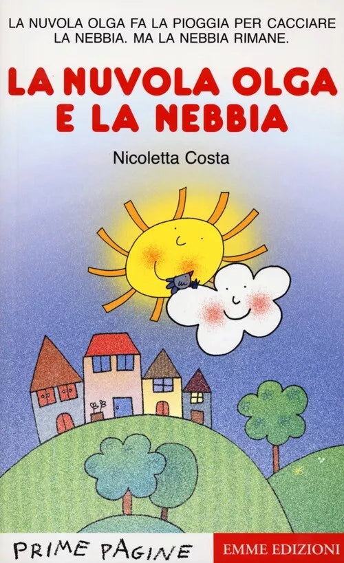 Nicoletta Costa