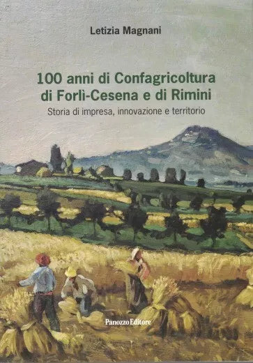 100 anni di Confagricoltura di Forl