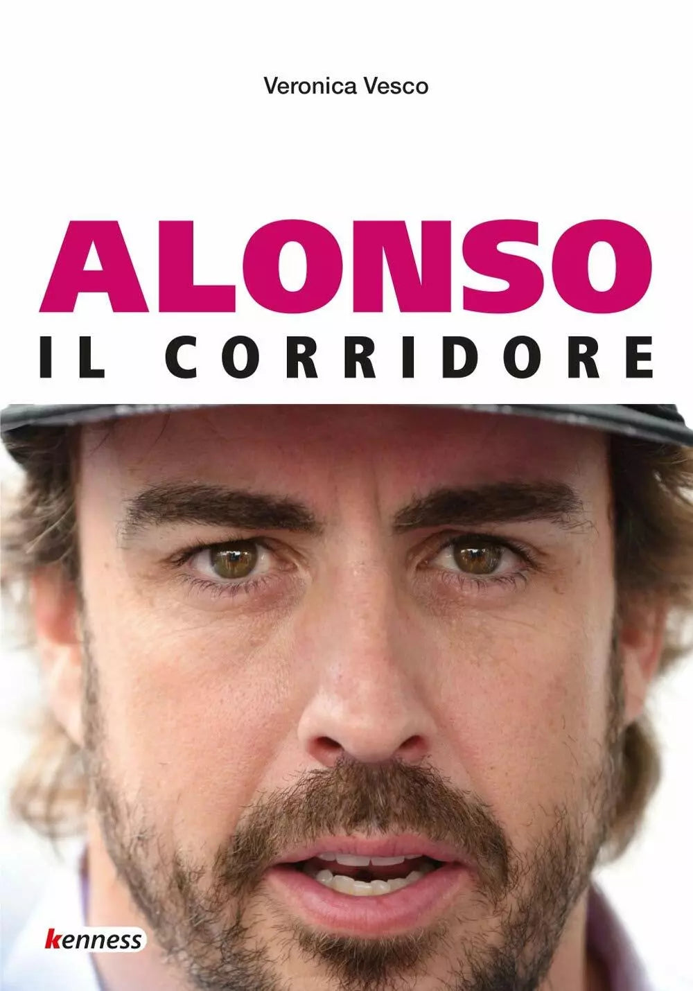 Alonso Il corridore