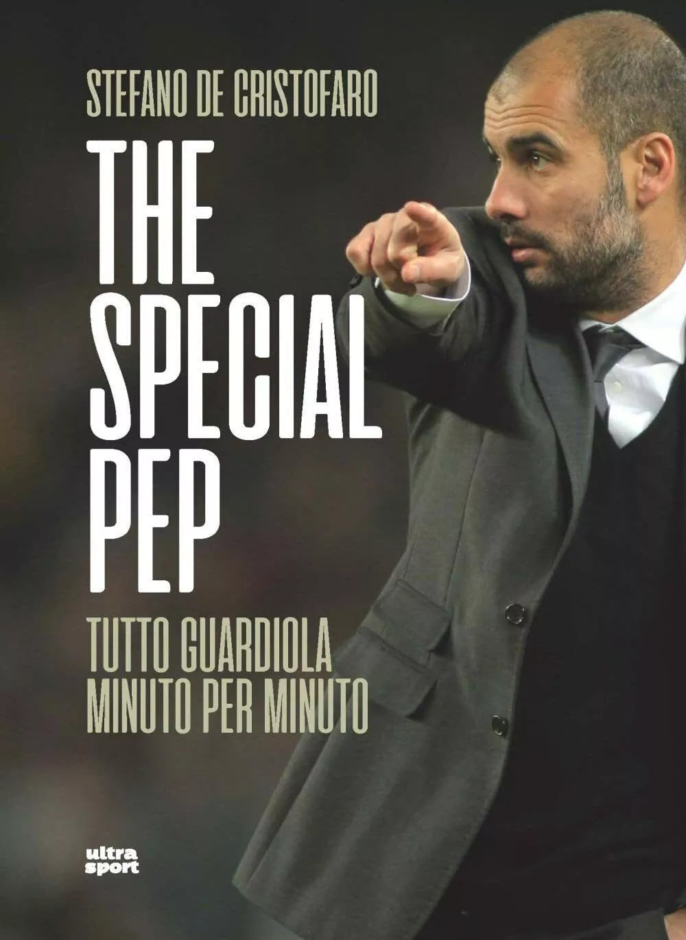 The special Pep