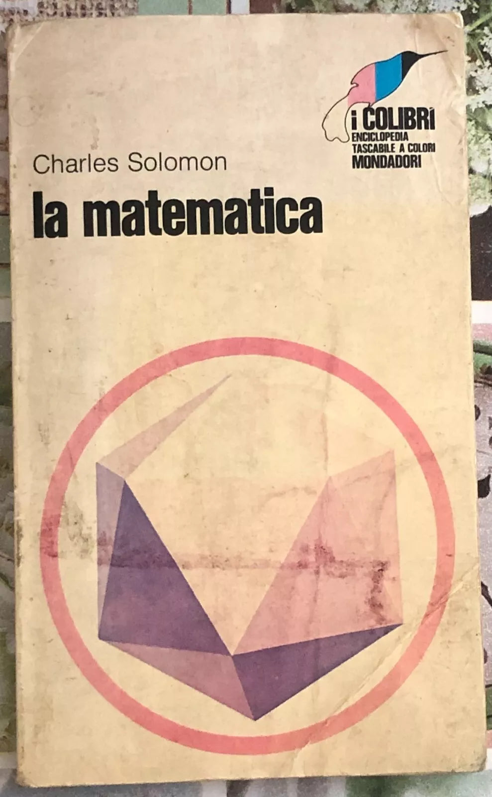 La matematica di Charles Solomon