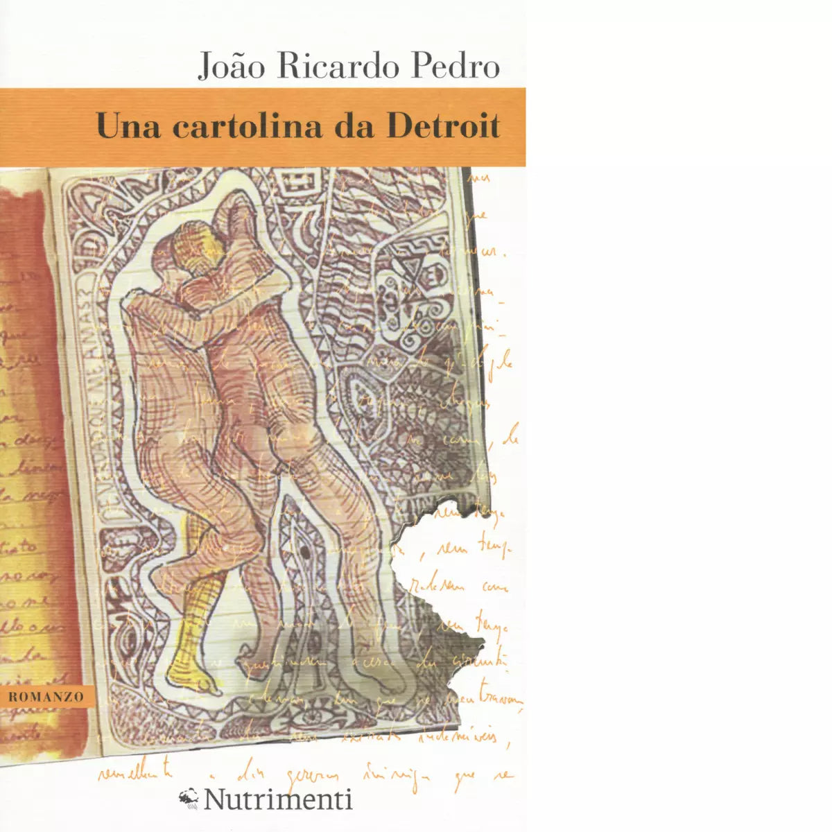 Una cartolina da Detroit di Jo o Ricardo Pedro