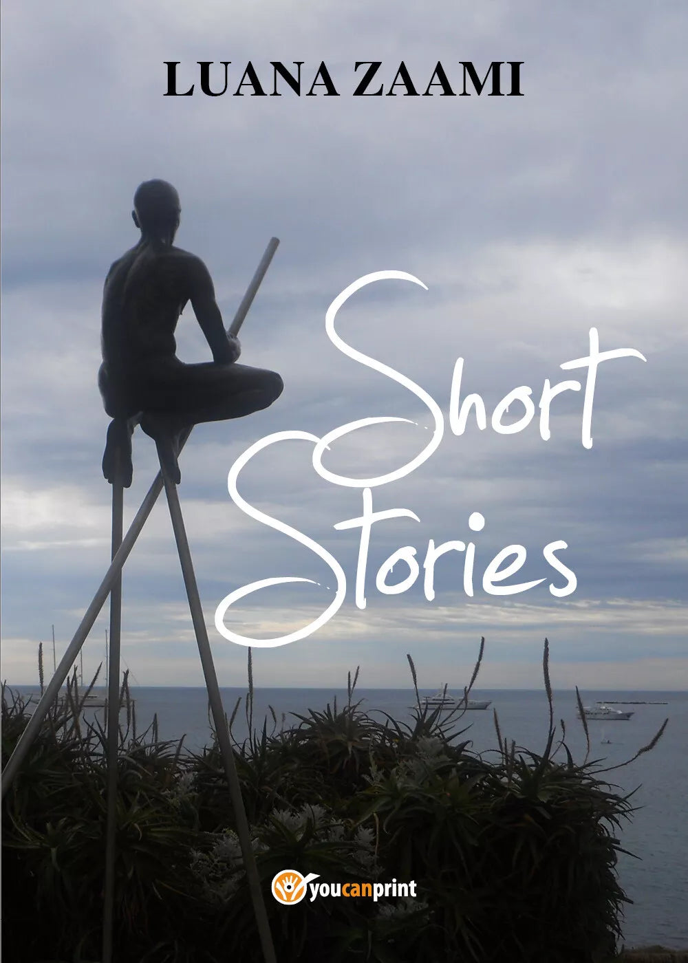 Short Stories di Luana Zaami, 2018, Youcanprint