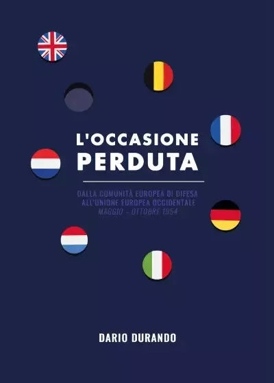 L occasione perduta