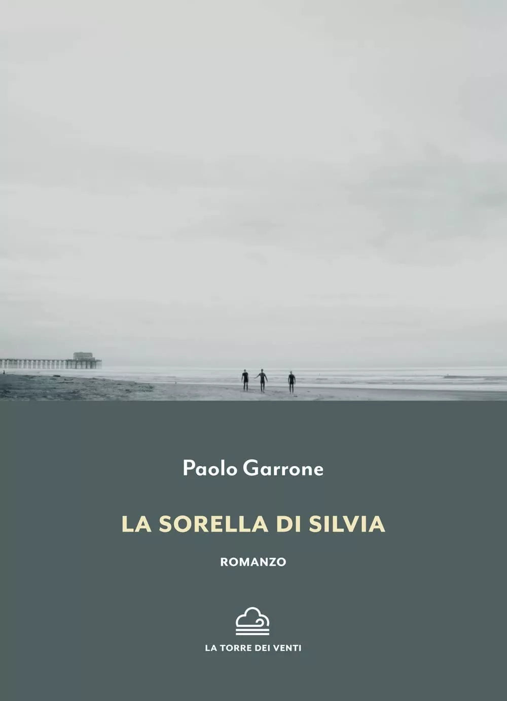 La sorella di silvia di Paolo Garrone