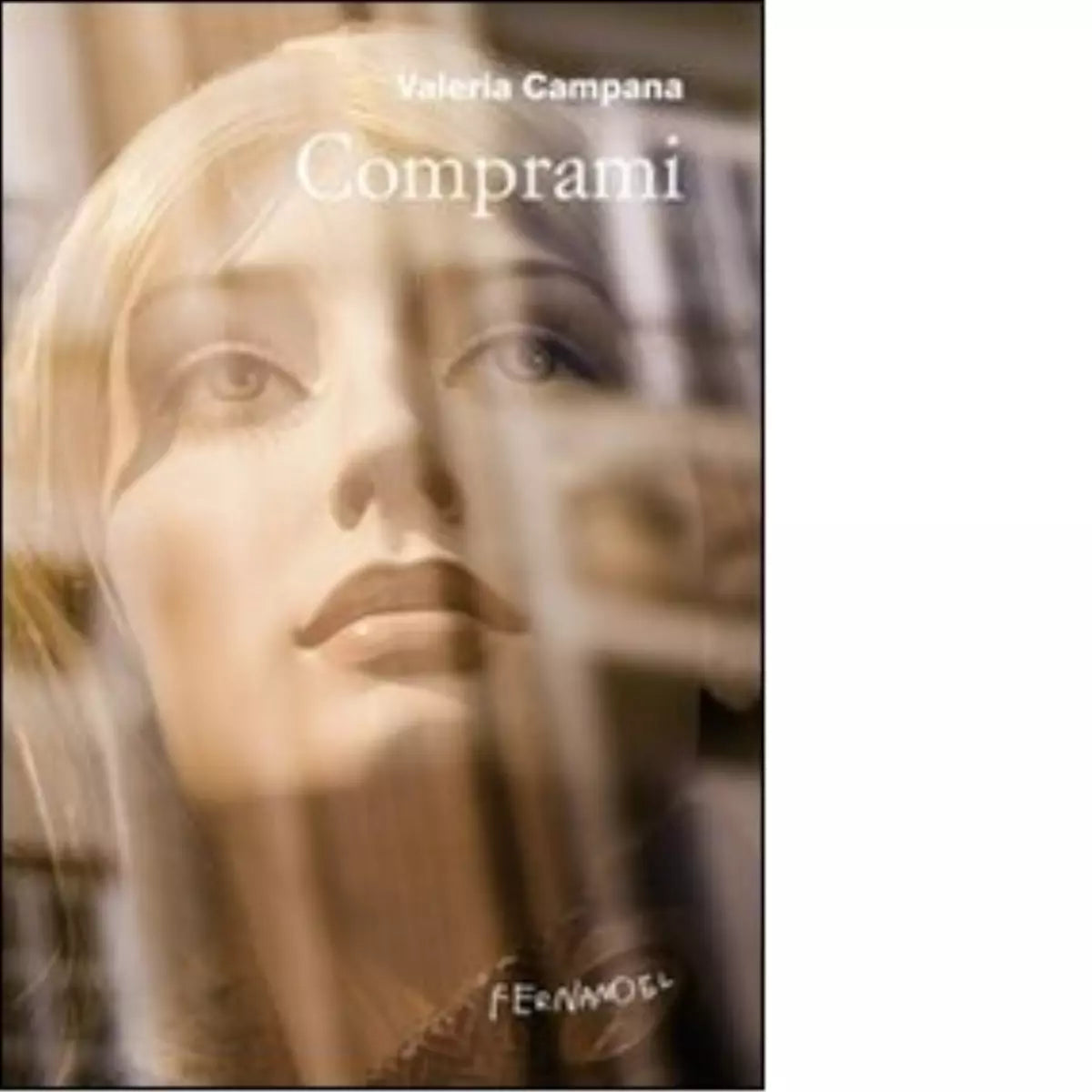 Comprami di Valeria Campana