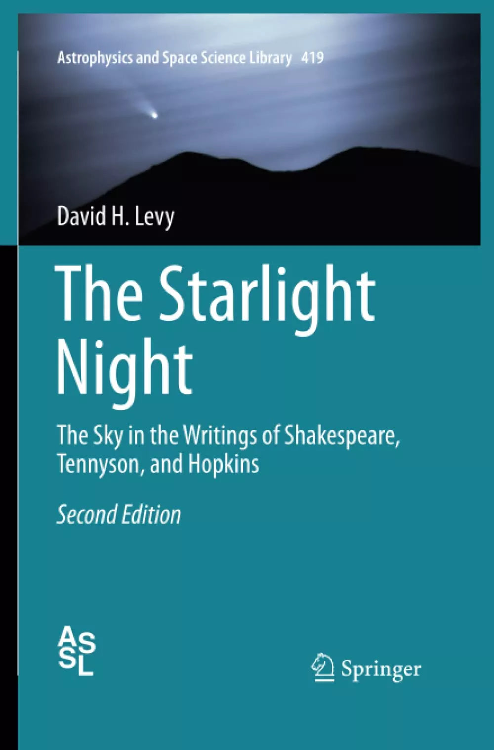 The Starlight Night