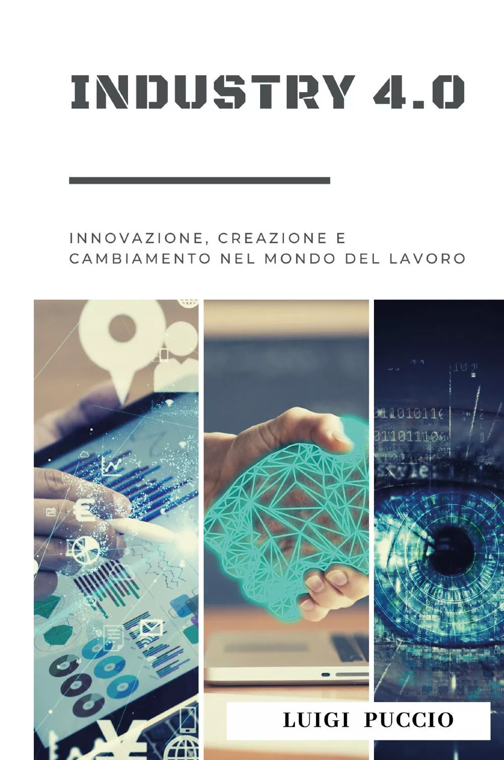 Industry 4 0 Innovazione