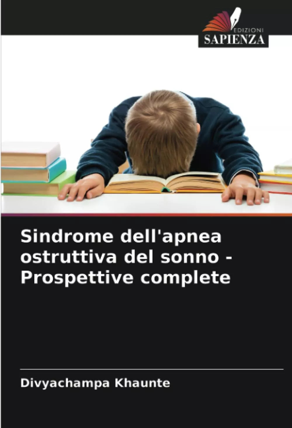 Sindrome Dell apnea Ostruttiva Del Sonno