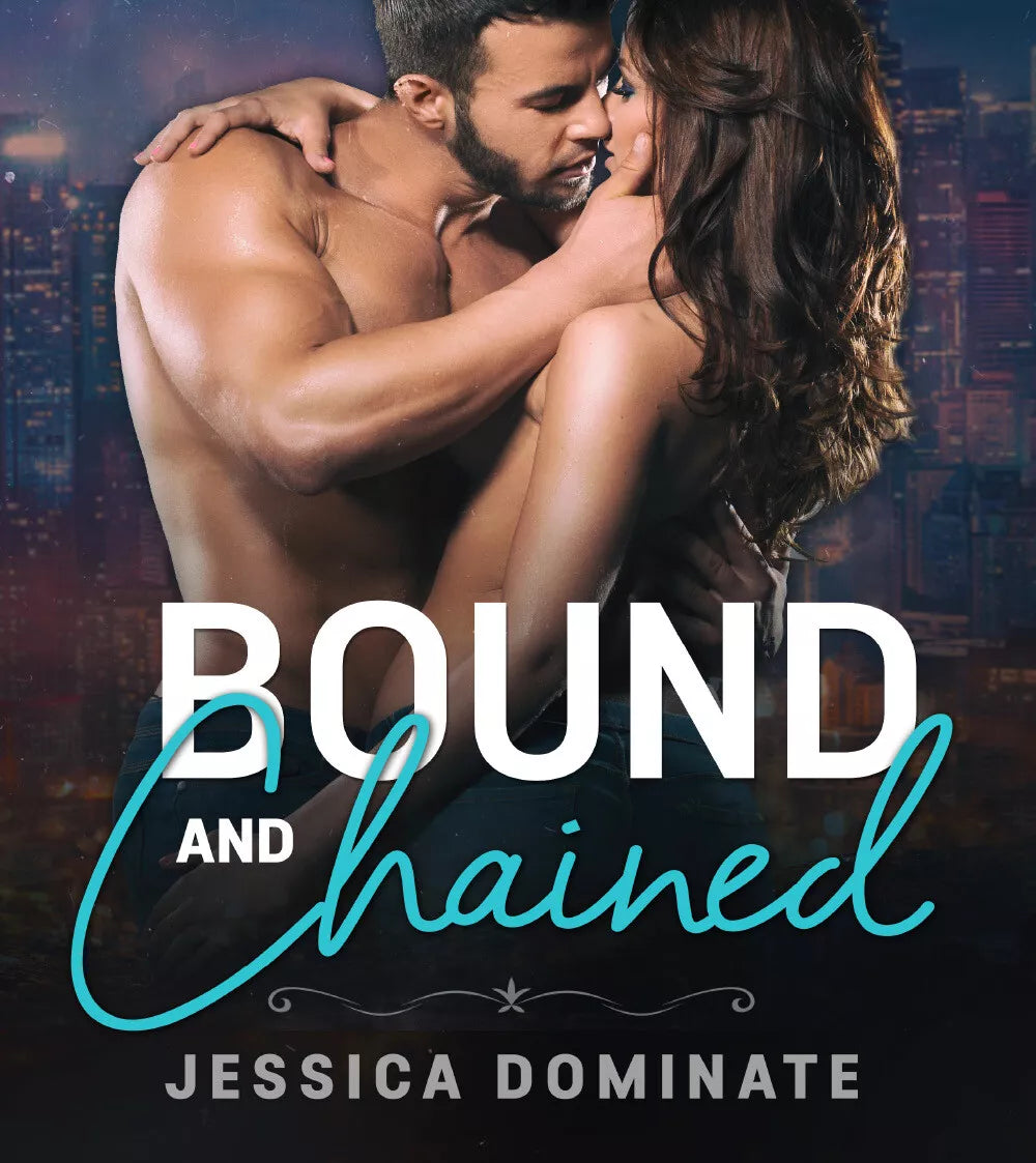 Bound and chained di Jessica Dominate, 2021, Youcanprint