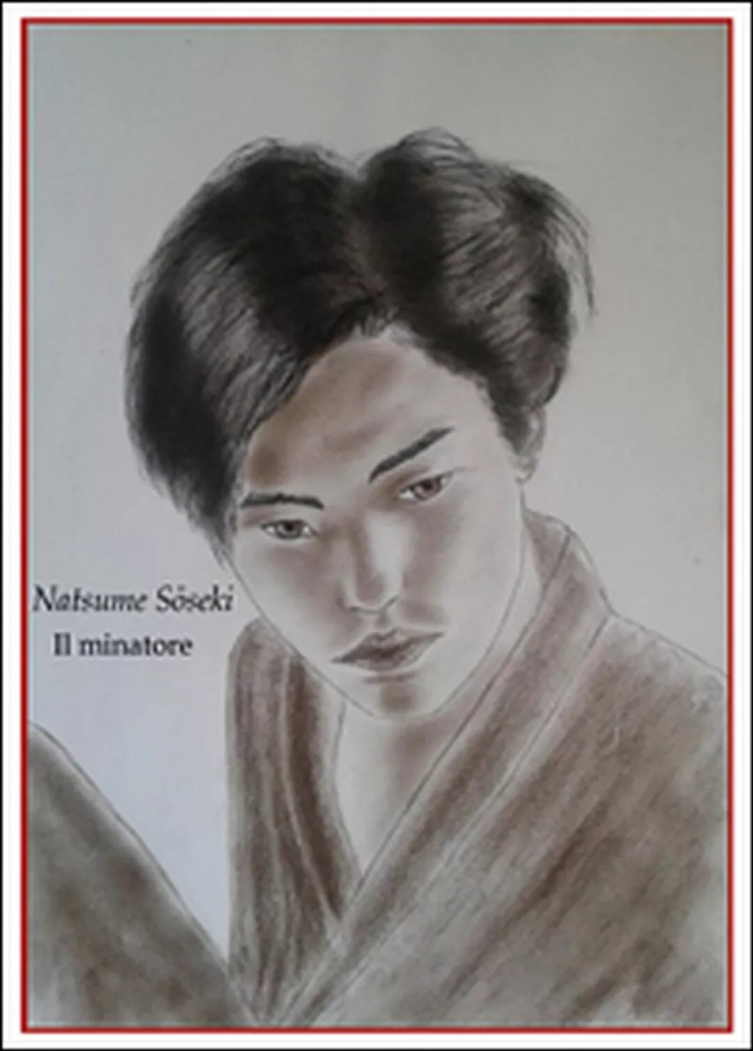 Il minatore di Natsume Soseki, A. Vacca, 2015, Youcanprint