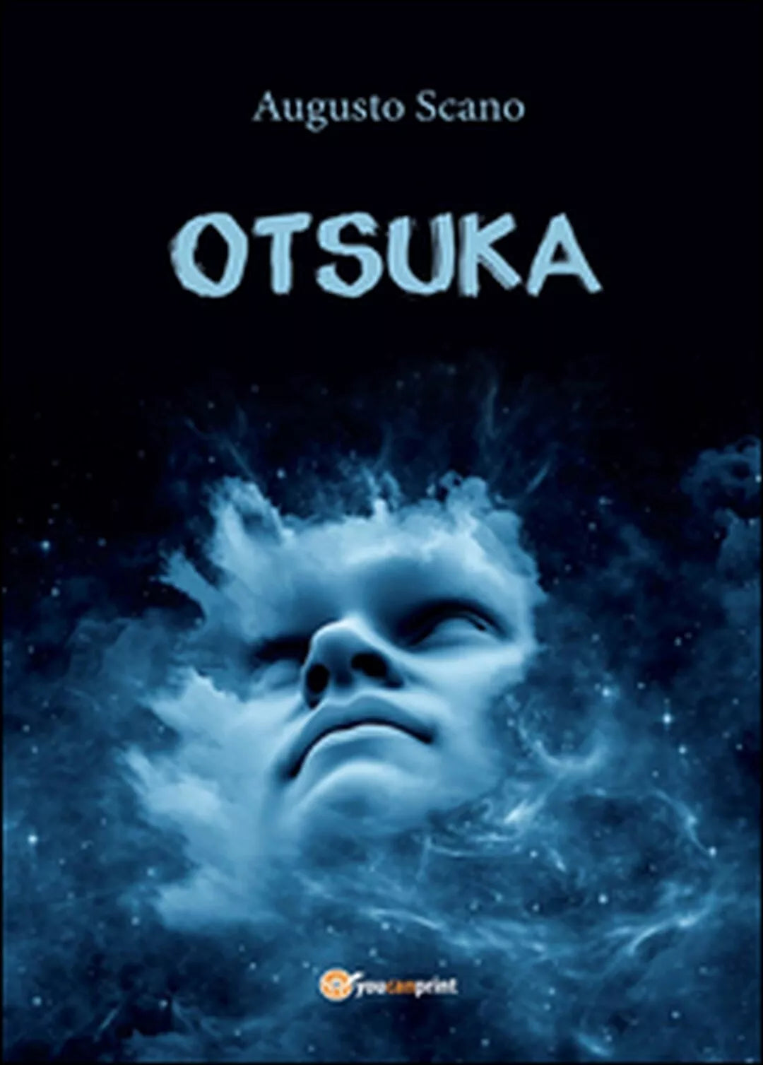 Otsuka di Augusto Scano, 2016, Youcanprint
