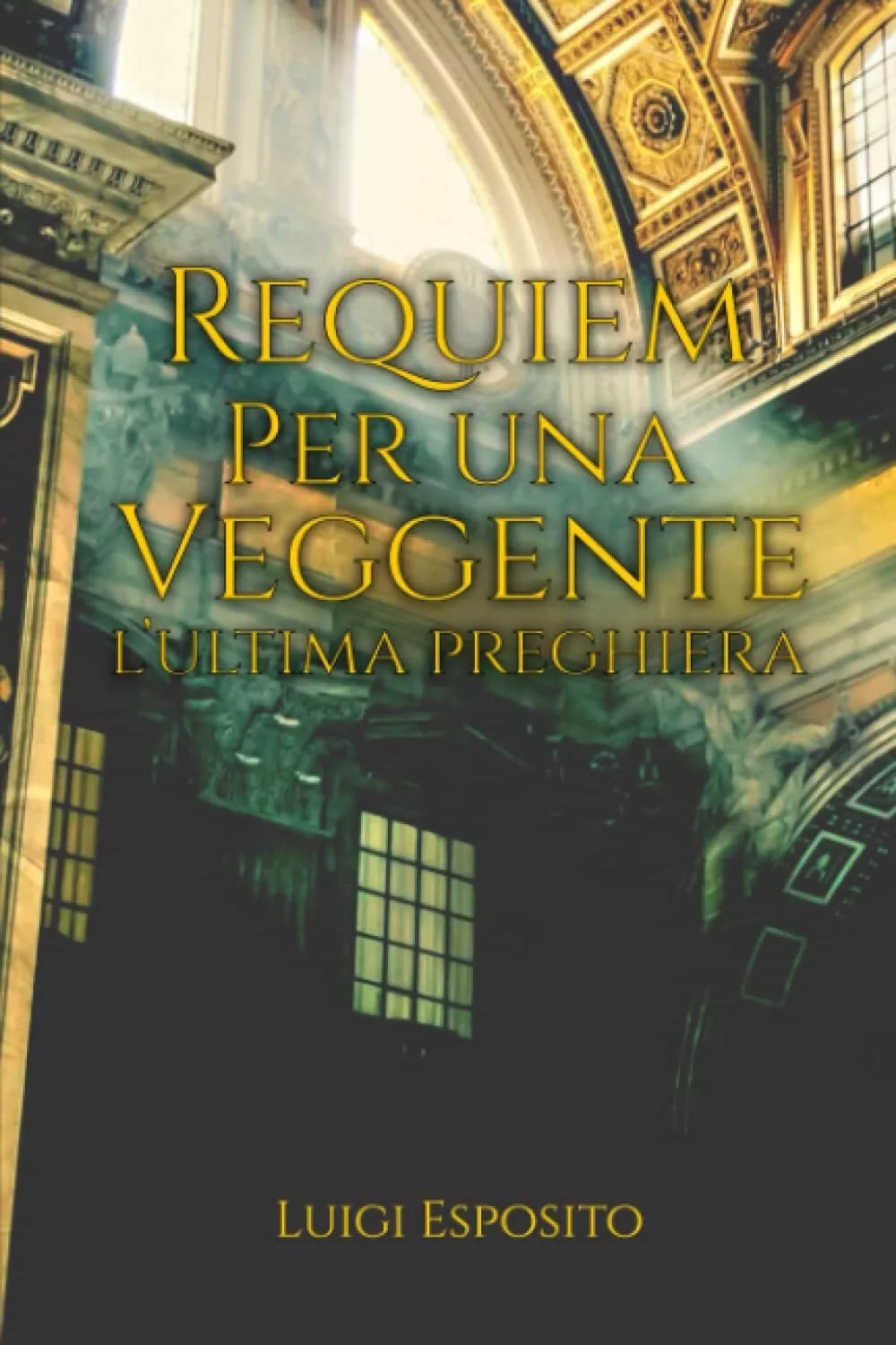Requiem per una veggente
