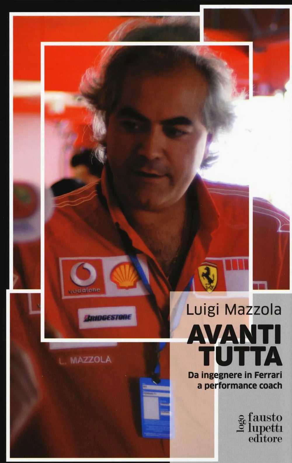 Avanti tutta