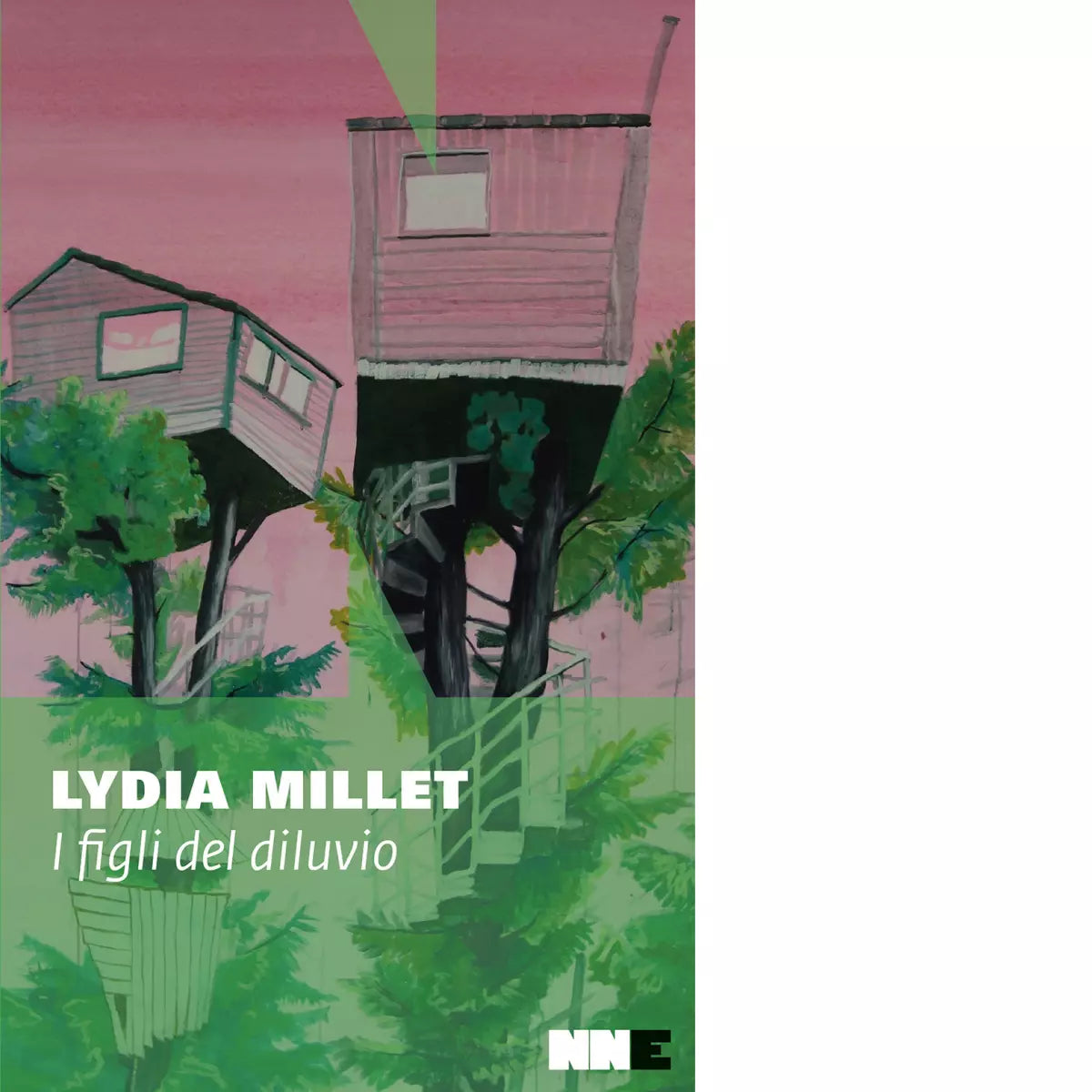 I figli del diluvio di Lydia Millet