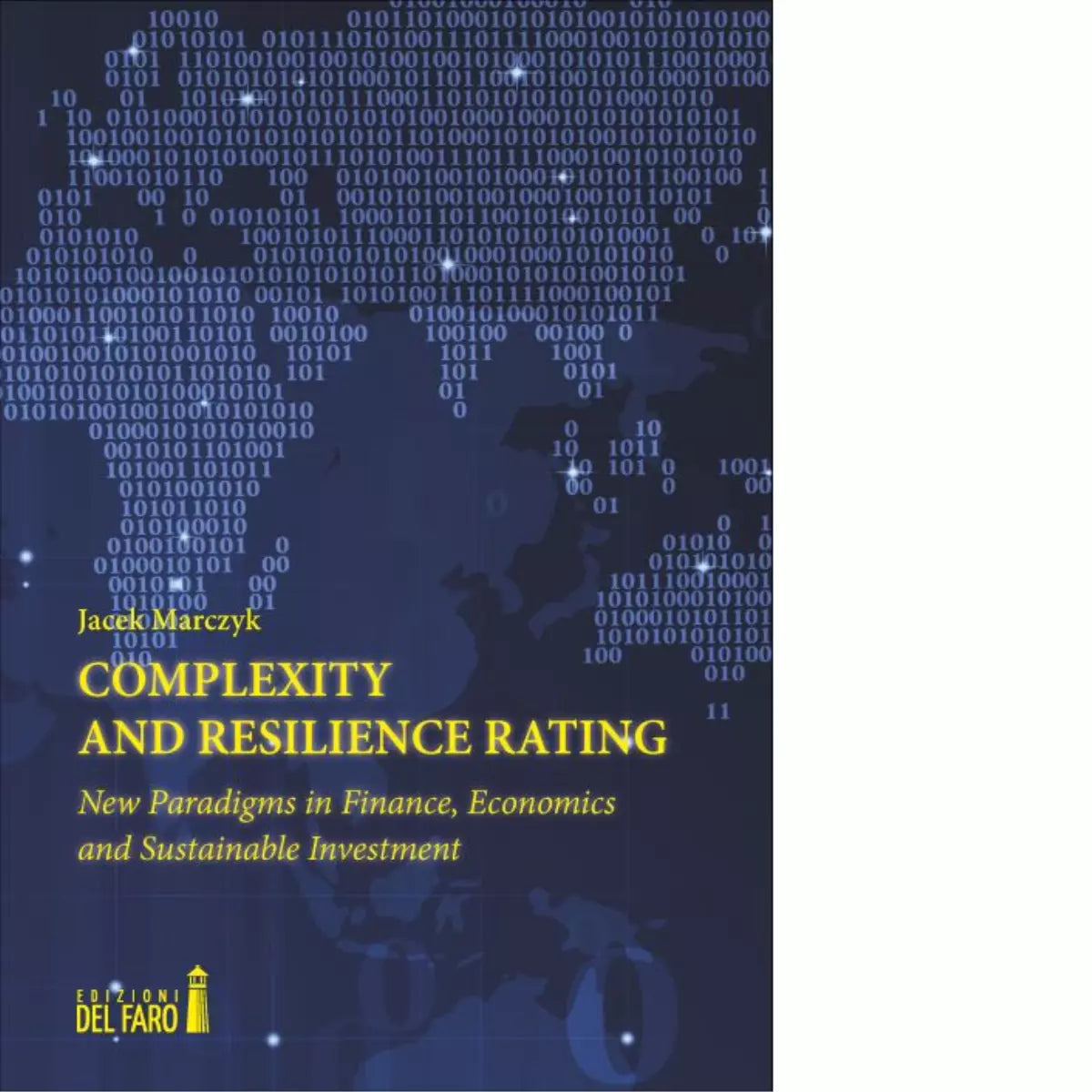 Complexity and resilience rating di Marczyk Jacek