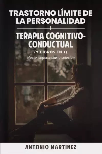 TRASTORNO L MITE DE LA PERSONALIDAD Terapia cognitivo