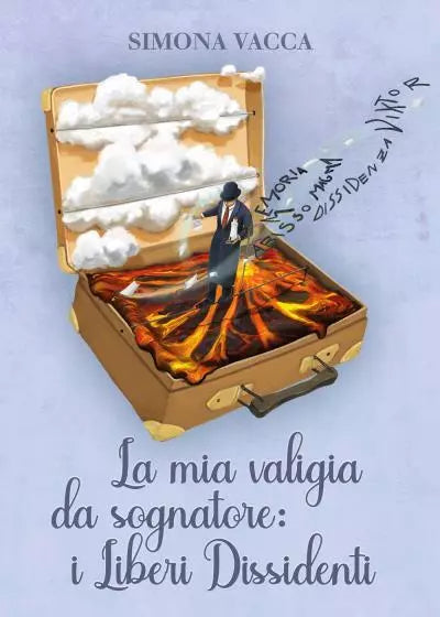 La mia valigia da sognatore