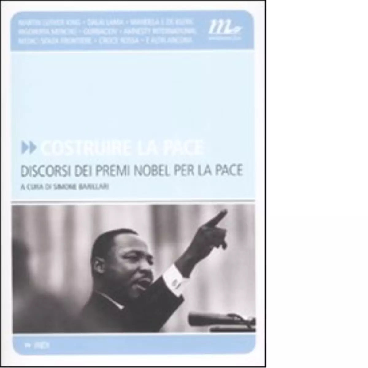 Costruire la pace di S Barillari