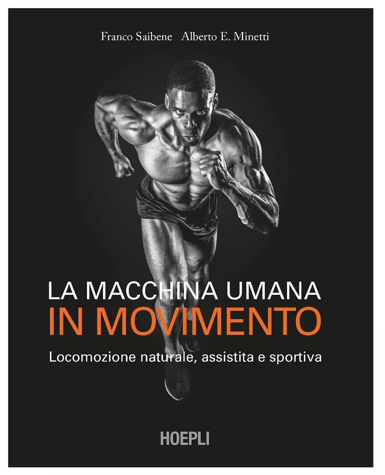 La macchina umana in movimento