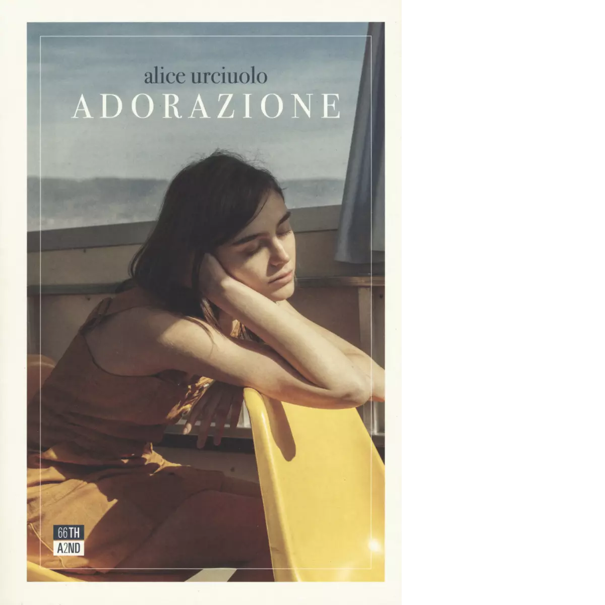 Adorazione di Alice Urciuolo