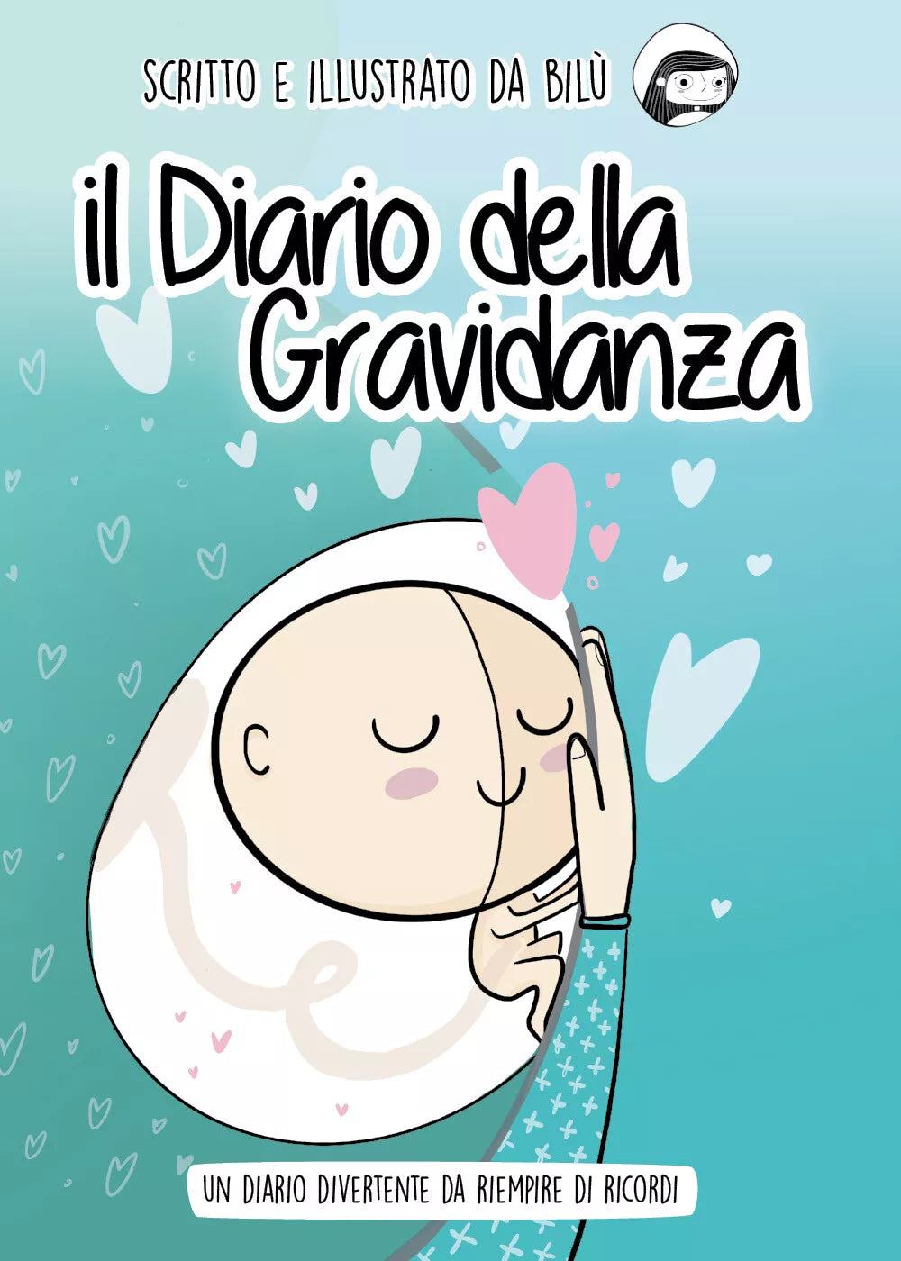 il Diario della Gravidanza di Chiara Pini