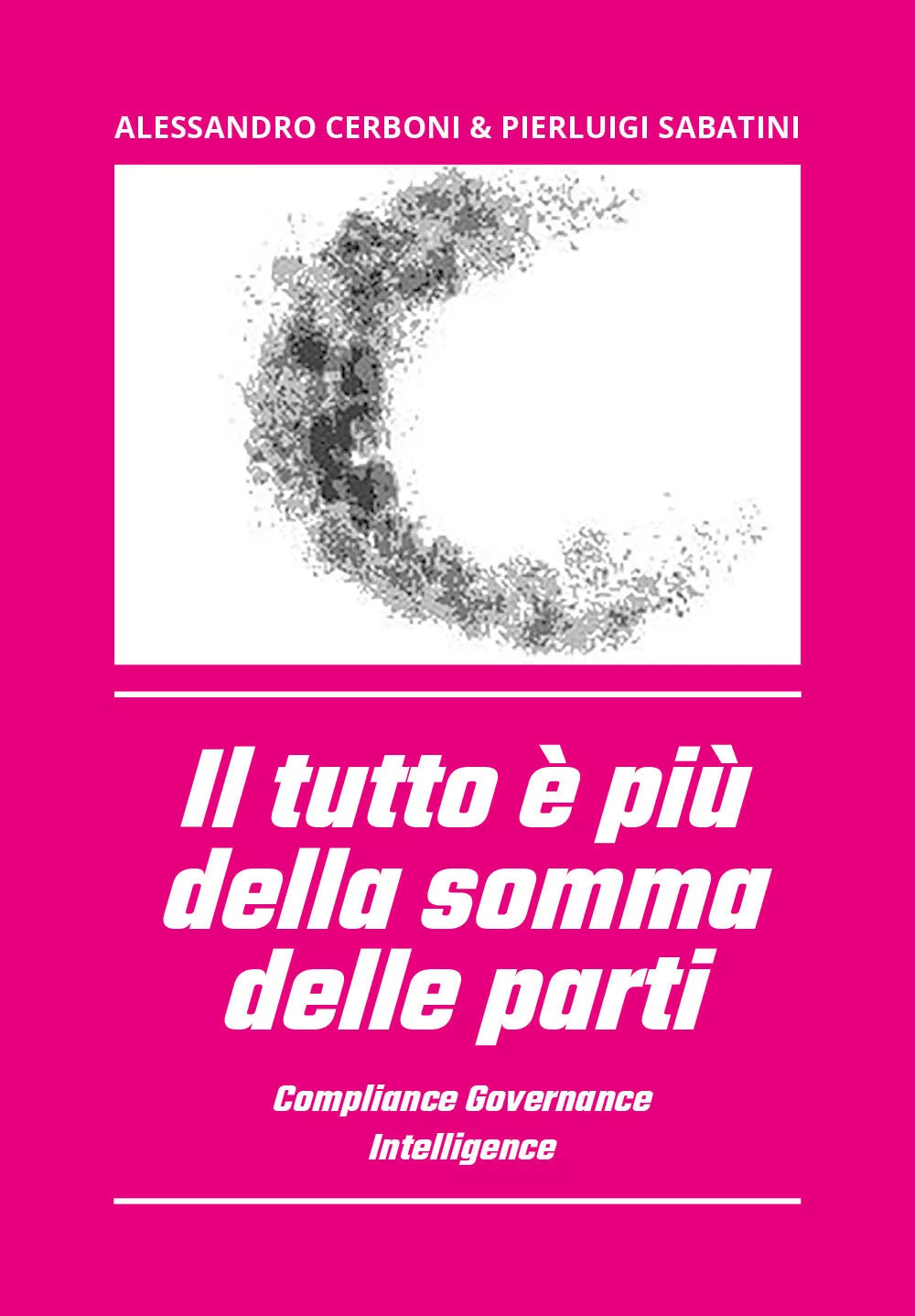 Il tutto e piu della somma delle parti di Alessandro Cerboni, Pierluigi Sabatini
