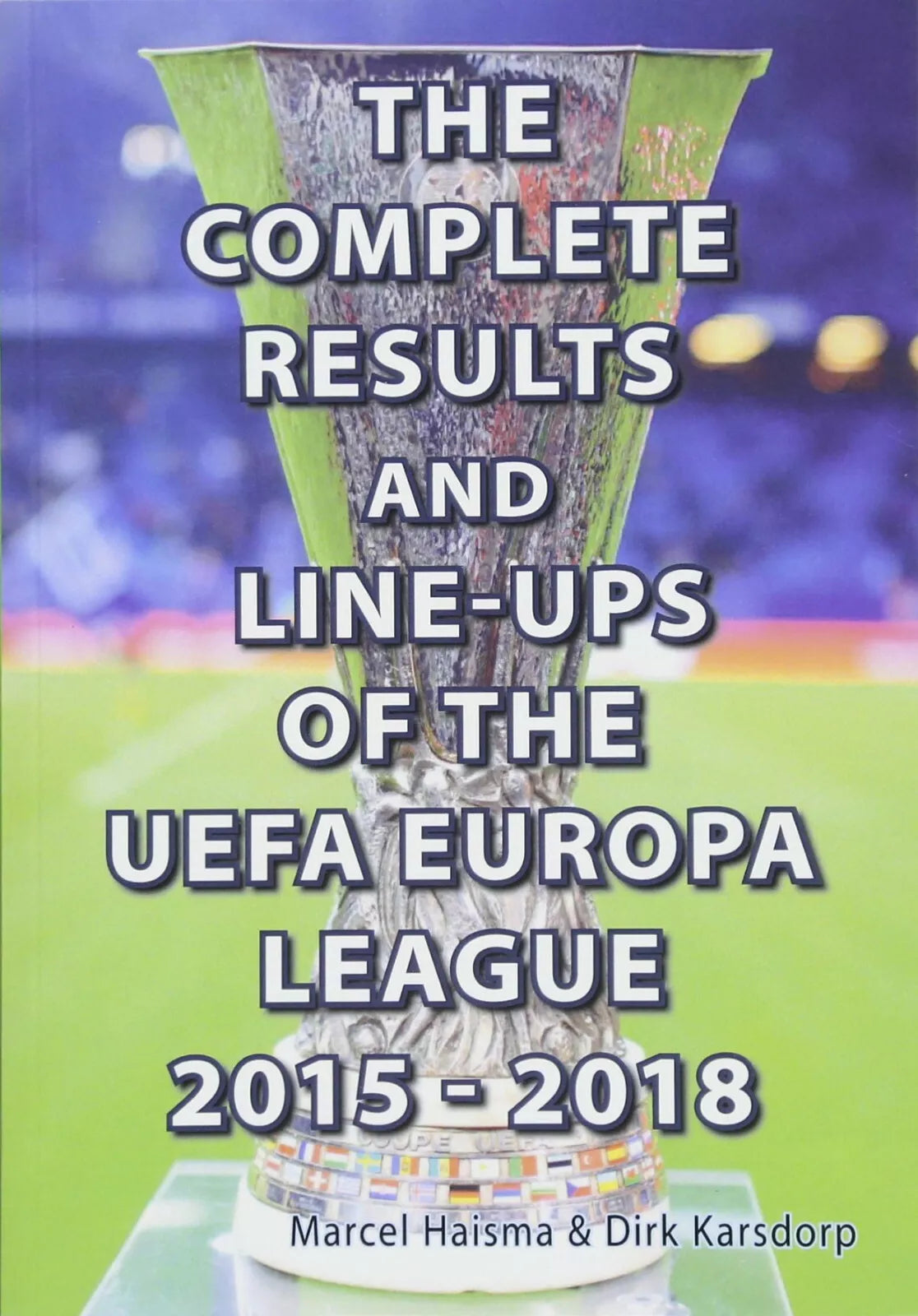 The Complete Results line