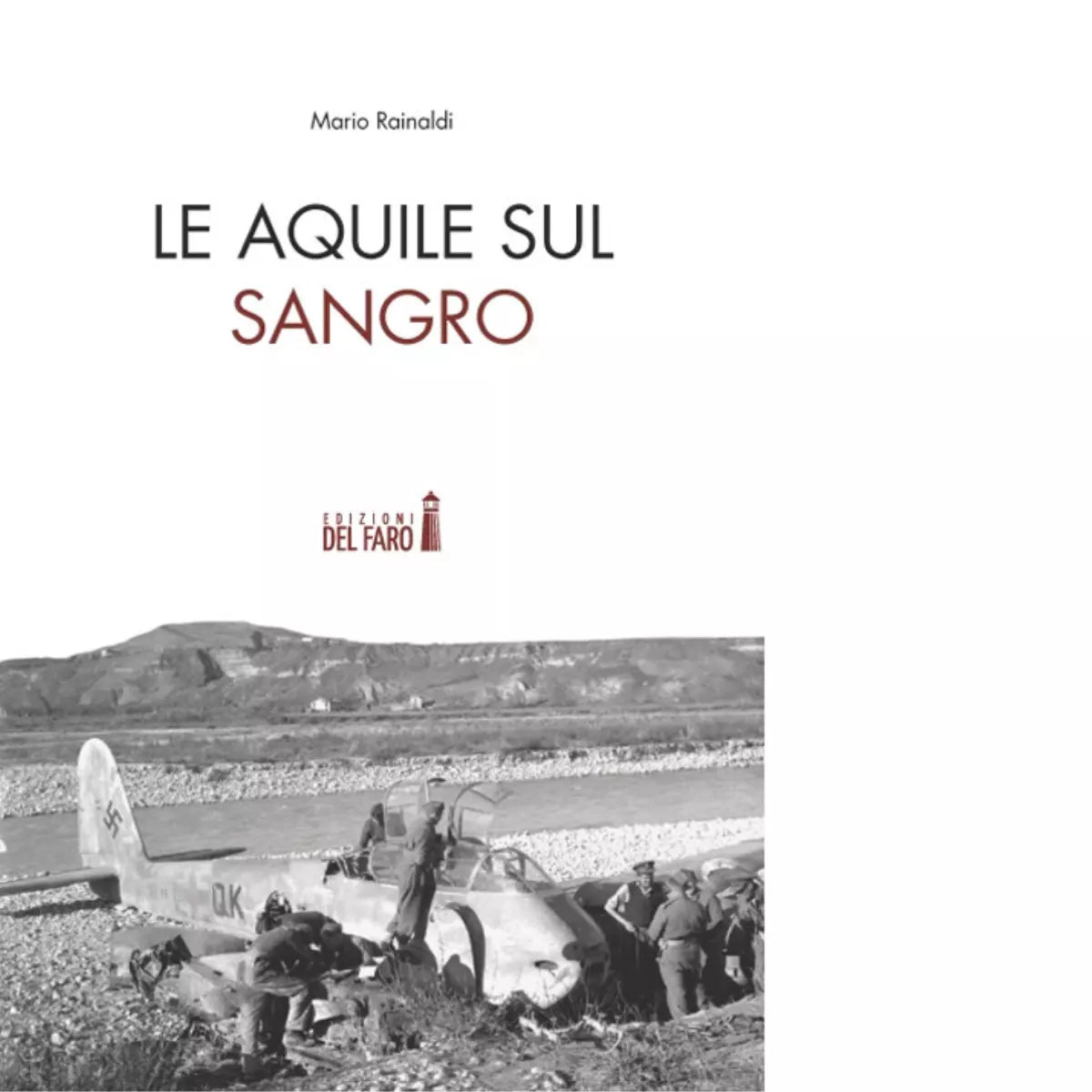 Aquile sul Sangro di Rainaldi Mario