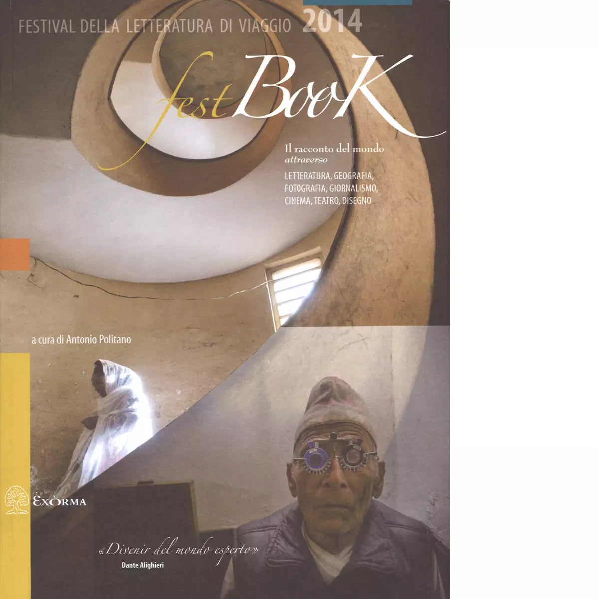 Festbook 2014 di A Politano