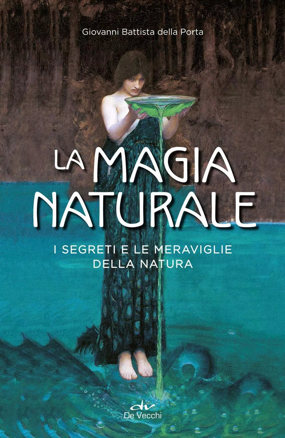 La magia naturale