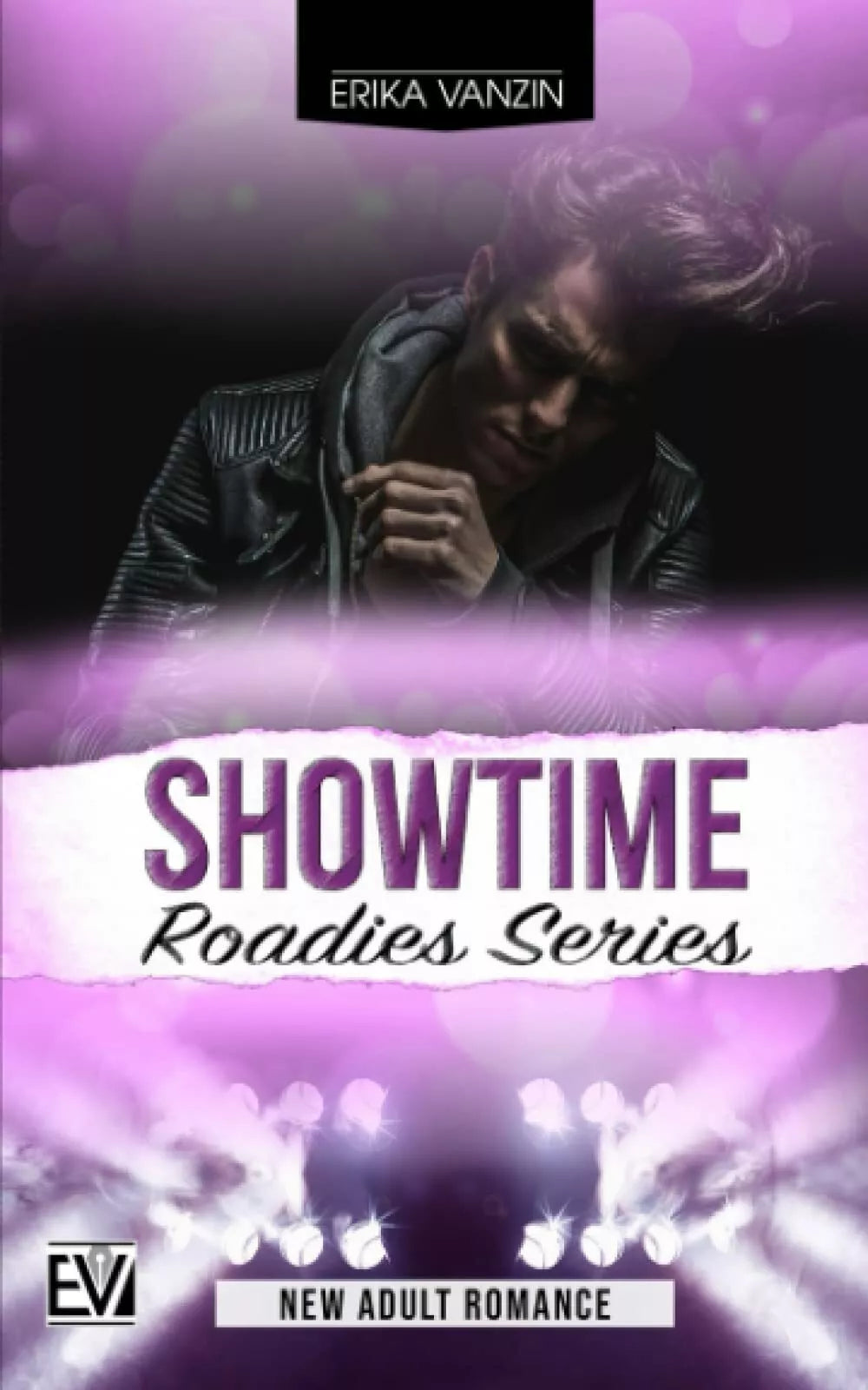 Showtime di Erika Vanzin