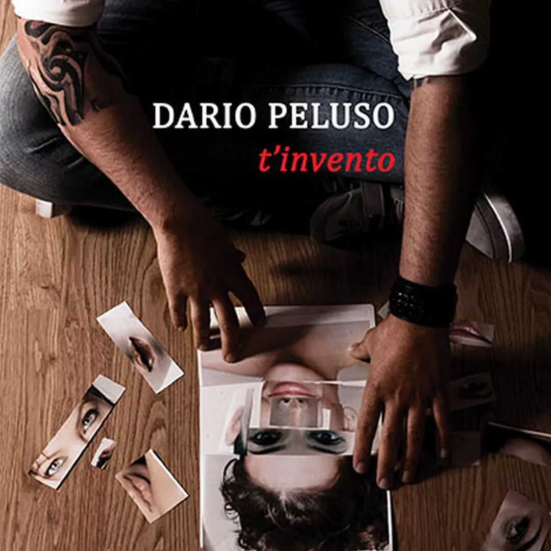 T’invento di Dario Peluso, Algra Editore