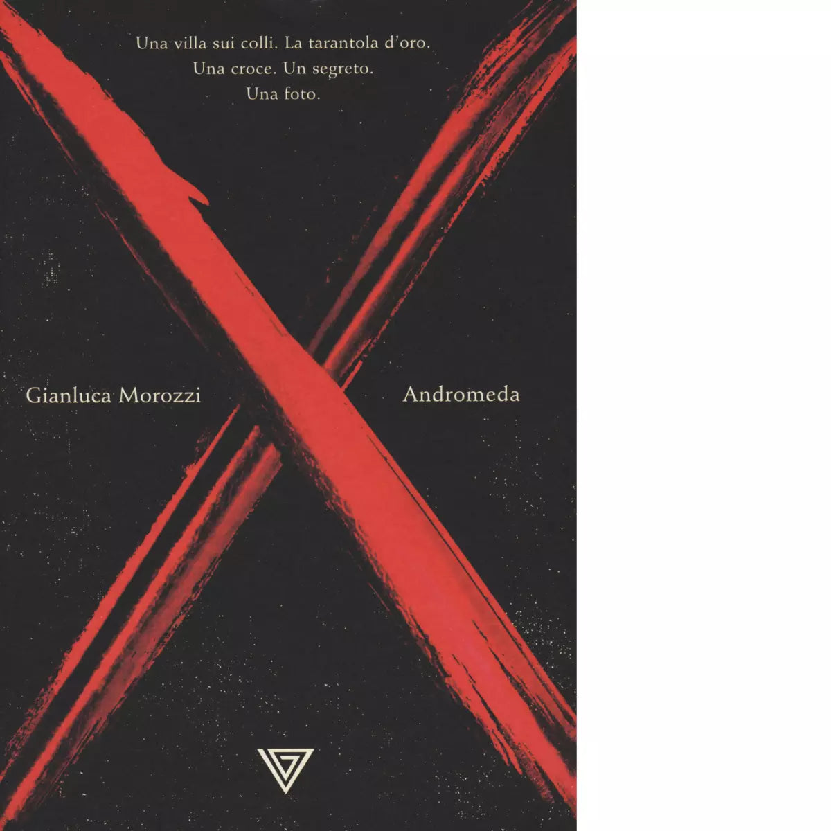 Andromeda