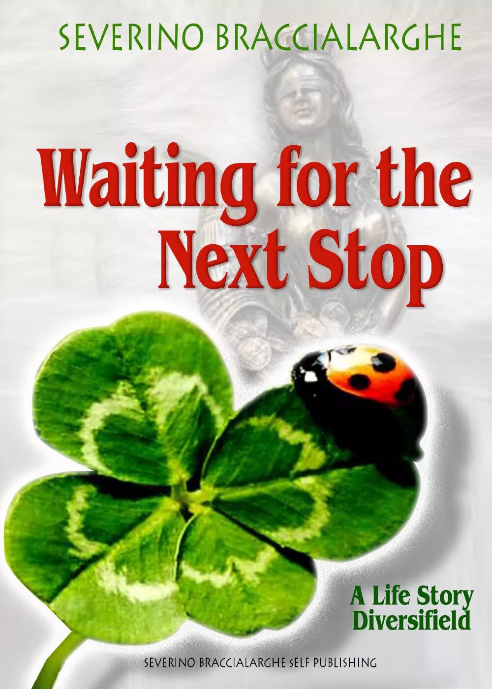 Waiting for the Next Stop di Severino Braccialarghe 2021 Youcanprint