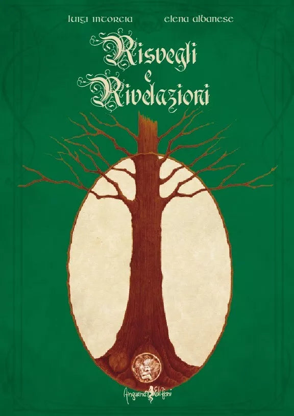 Risvegli e rivelazioni di Elena Albanese