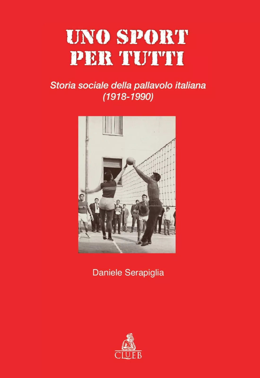 Uno sport per tutti