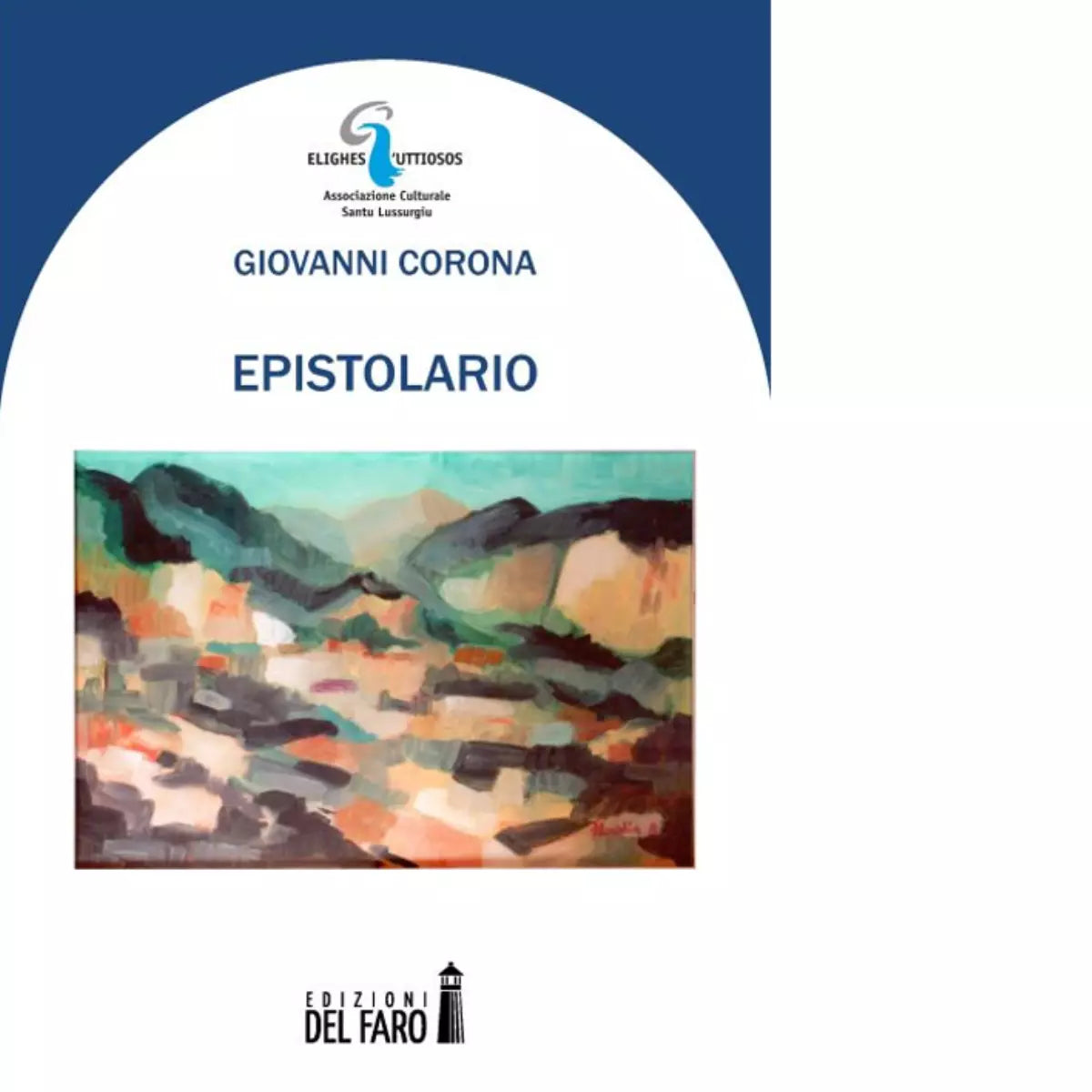 Epistolario di Corona Giovanni