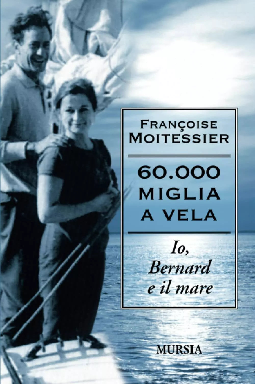 60 000 miglia a vela