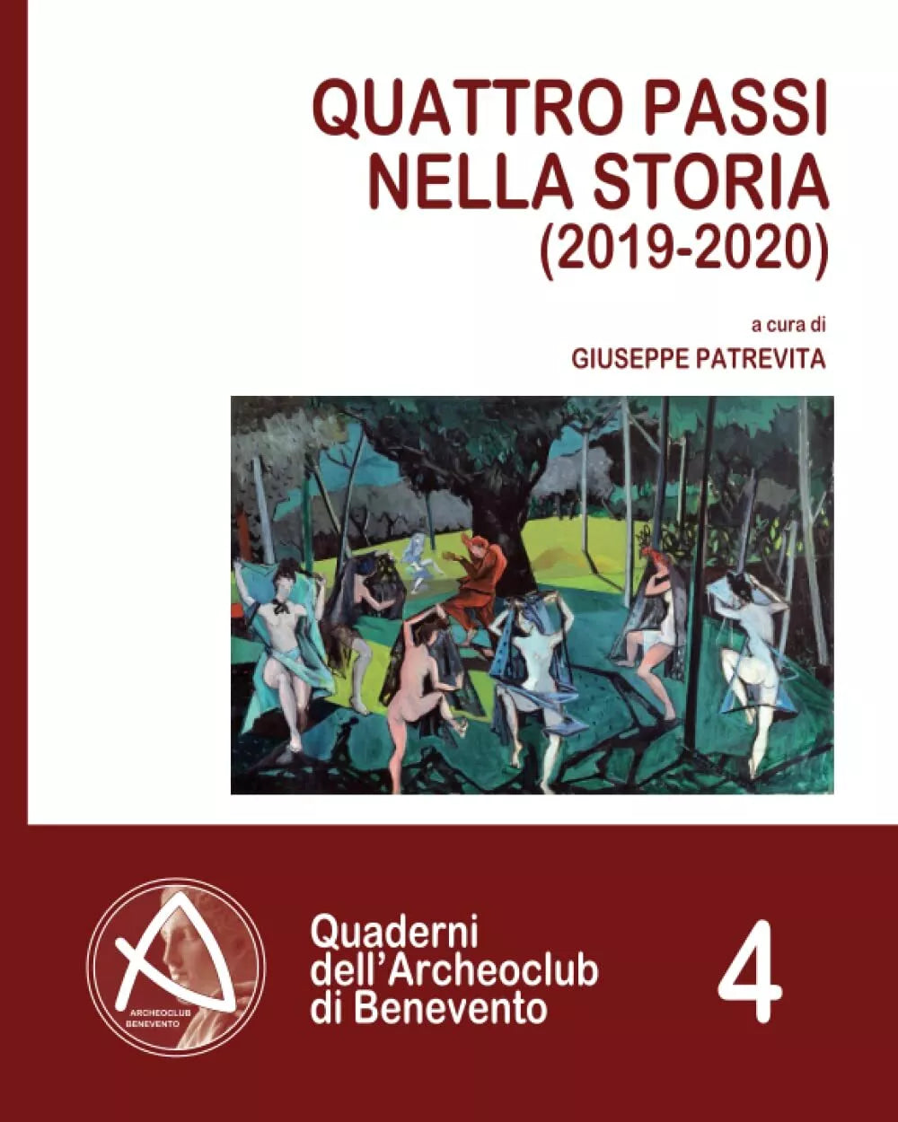 Quattro passi nella storia